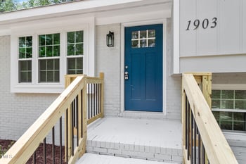 1903 Meadowbrook St, Sanford, NC 27330