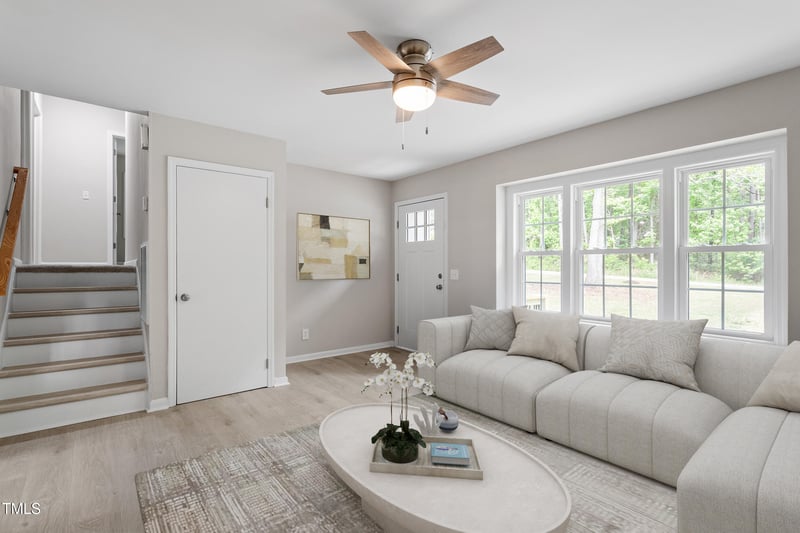 1903 Meadowbrook St, Sanford, NC 27330