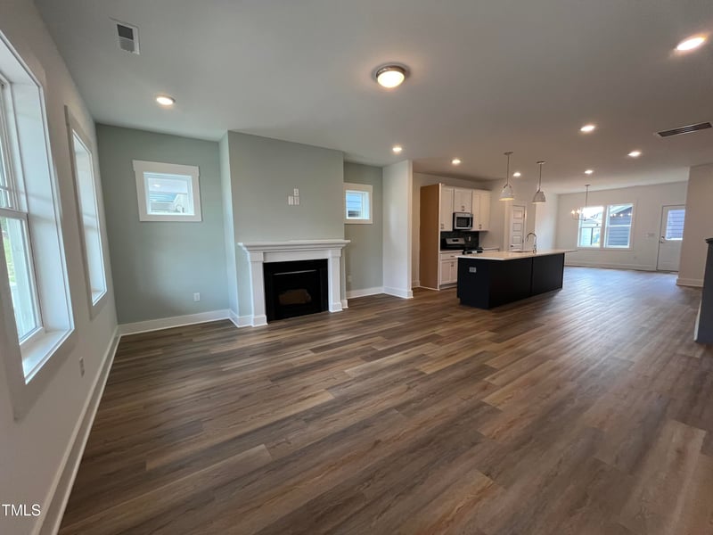 1903 Plott Balsam Dr, Wendell, NC 27591