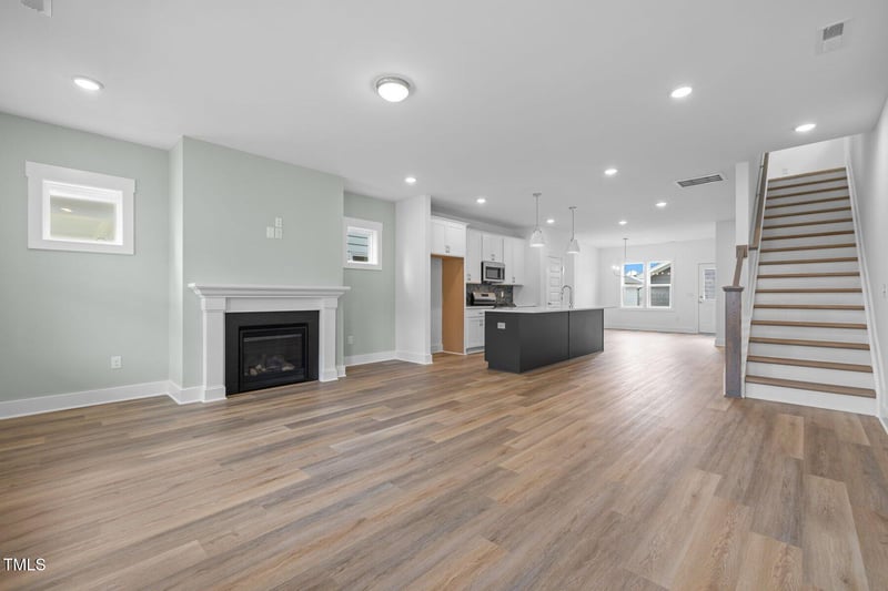 1903 Plott Balsam Dr, Wendell, NC 27591