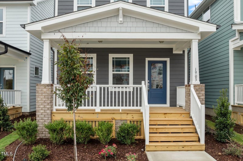 1903 Plott Balsam Dr, Wendell, NC 27591