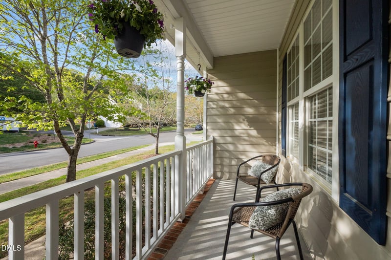 1903 Redding Ln, Durham, NC 27712