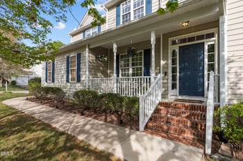 1903 Redding Ln, Durham, NC 27712