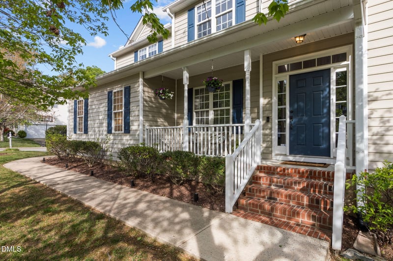 1903 Redding Ln, Durham, NC 27712
