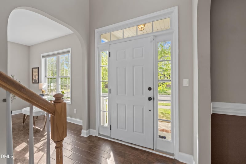 1903 Redding Ln, Durham, NC 27712