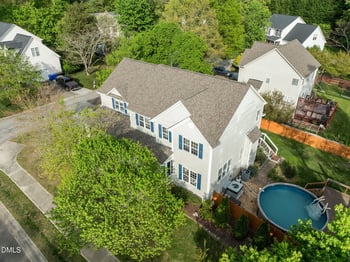 1903 Redding Ln, Durham, NC 27712