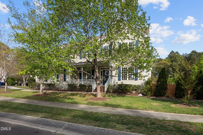 1903 Redding Ln, Durham, NC 27712