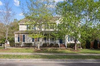 1903 Redding Ln, Durham, NC 27712