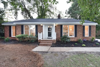 1903 Stafford Dr, Wilson, NC 27893