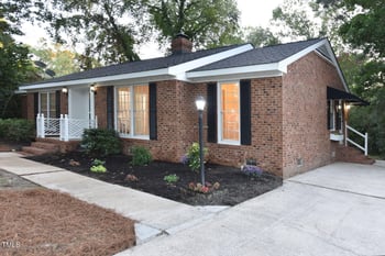 1903 Stafford Dr, Wilson, NC 27893