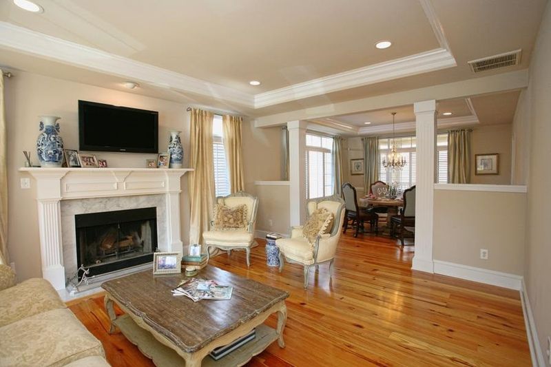 19030 Stone Brook, Chapel Hill, NC 27517