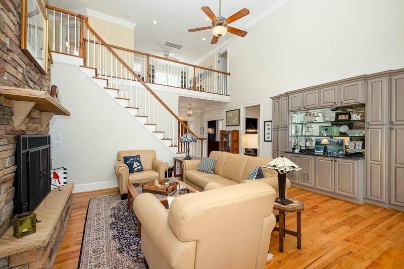 19032 Stone Brook, Chapel Hill, NC 27517