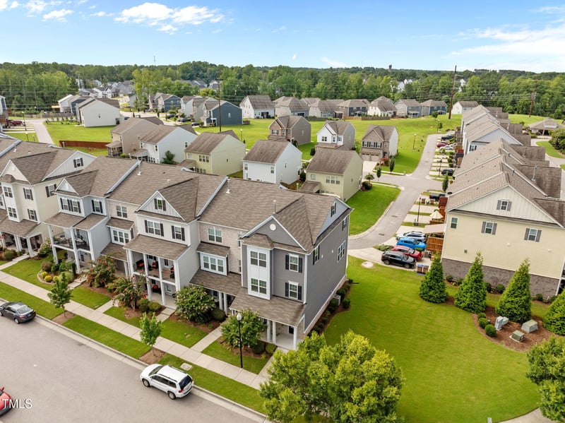 1904 Austin Ridge Pw, Wake Forest, NC 27587