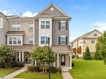 1904 Austin Ridge Pw, Wake Forest, NC 27587