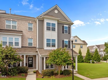 1904 Austin Ridge Pw, Wake Forest, NC 27587