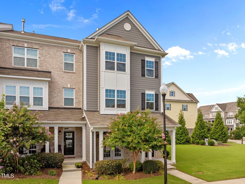 1904 Austin Ridge Pw, Wake Forest, NC 27587