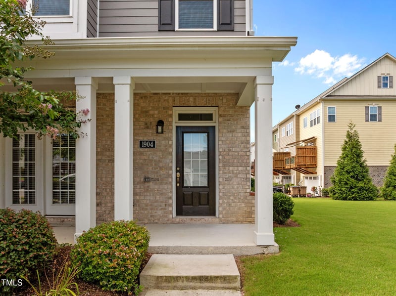 1904 Austin Ridge Pw, Wake Forest, NC 27587