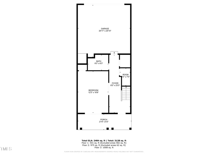 1904 Austin Ridge Pw, Wake Forest, NC 27587