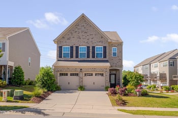 1904 Birdhouse Ln, Wake Forest, NC 27587