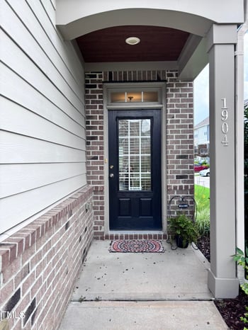 1904 Birdhouse Ln, Wake Forest, NC 27587