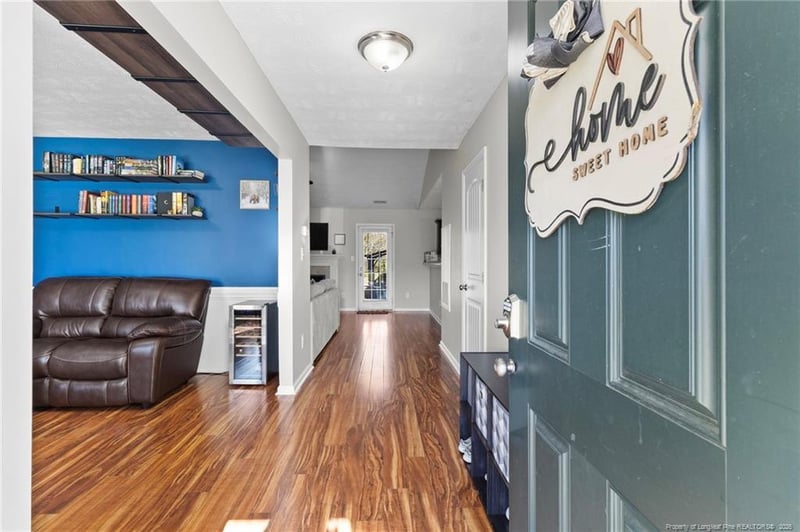 1904 Brown Pelican Ct, Fayetteville, NC 28306