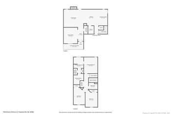 1904 Brown Pelican Ct, Fayetteville, NC 28306