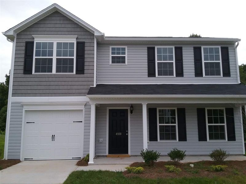 1904 Buffalo Way, Durham, NC 27704