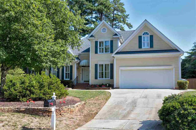 1904 Capers Ct, Raleigh, NC 27612
