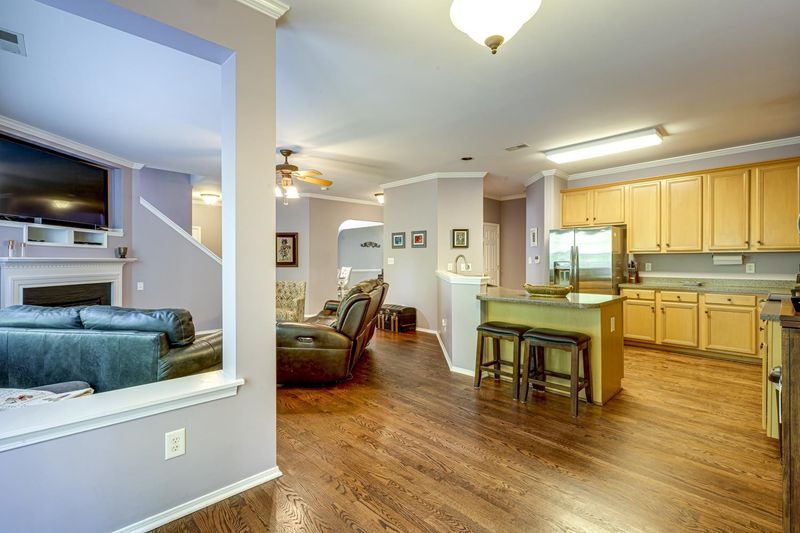 1904 Carnation Dr, Durham, NC 27703