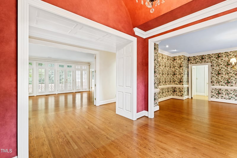 1904 Chase Ct, Raleigh, NC 27607
