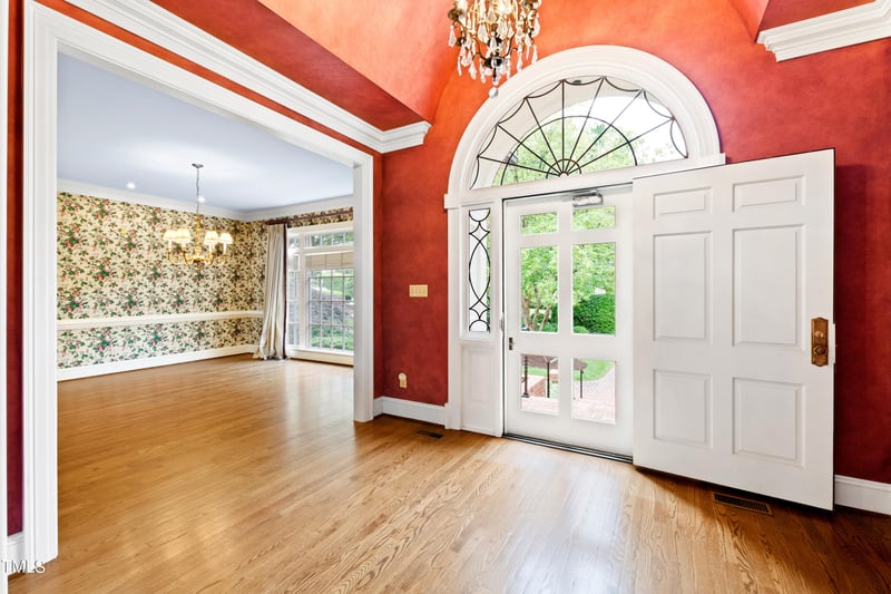 1904 Chase Ct, Raleigh, NC 27607