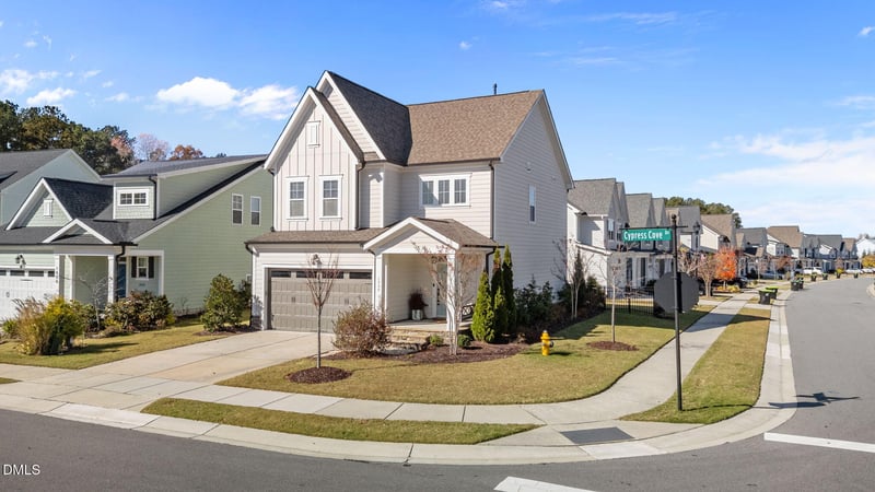 1904 Cypress Cove Dr, Wendell, NC 27591