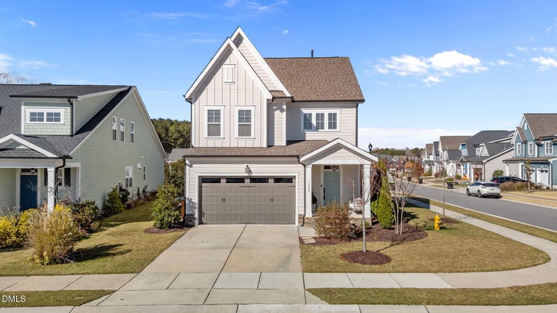 1904 Cypress Cove Dr, Wendell, NC 27591