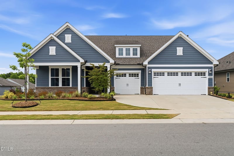 1904 Del Webb Gardens Dr, Fuquay Varina, NC 27526