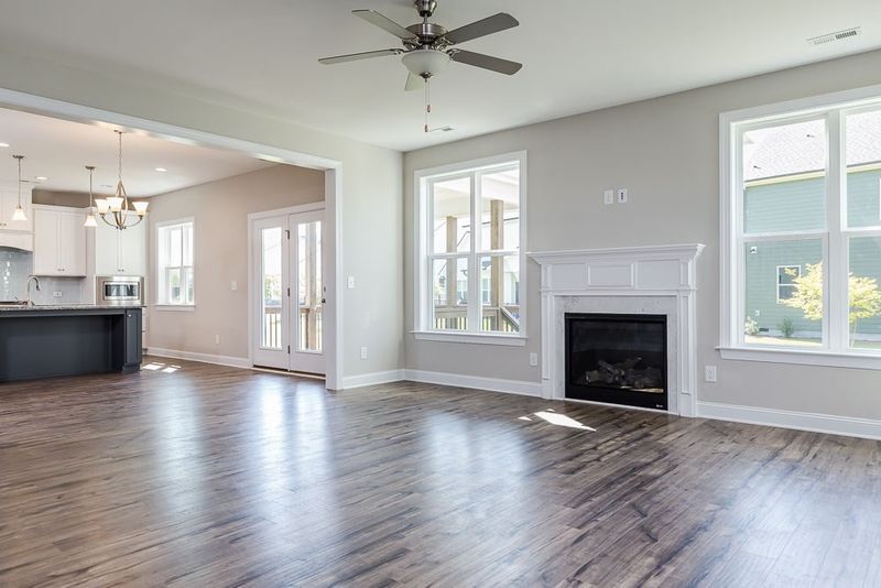 1904 Edens Ridge Ave, Wake Forest, NC 27587