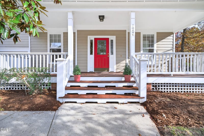 1904 Farmington Grove Dr, Raleigh, NC 27614