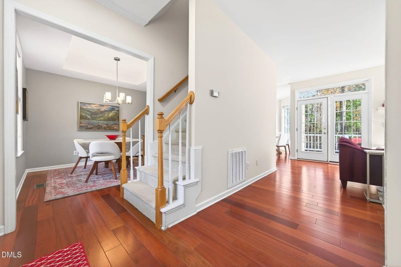 1904 Farmington Grove Dr, Raleigh, NC 27614