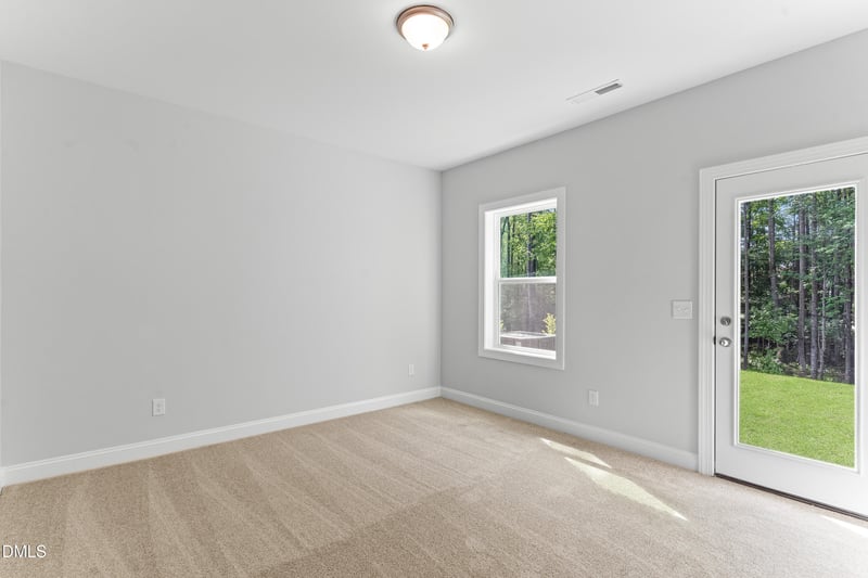 1904 Fishamble  #18, Fuquay Varina, NC 27526