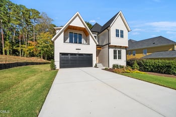 1904 French Dr, Raleigh, NC 27612