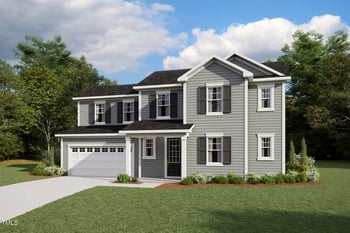 1904 Harrell Cv Ct #173 Eldorado Cl, Fuquay Varina, NC 27526