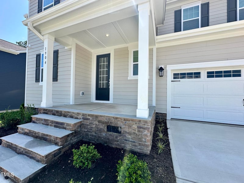1904 Harrell Cv Ct #173 Eldorado Cl, Fuquay Varina, NC 27526