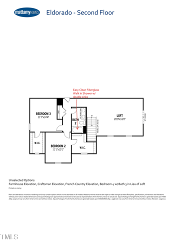 1904 Harrell Cv Ct #173 Eldorado Cl, Fuquay Varina, NC 27526