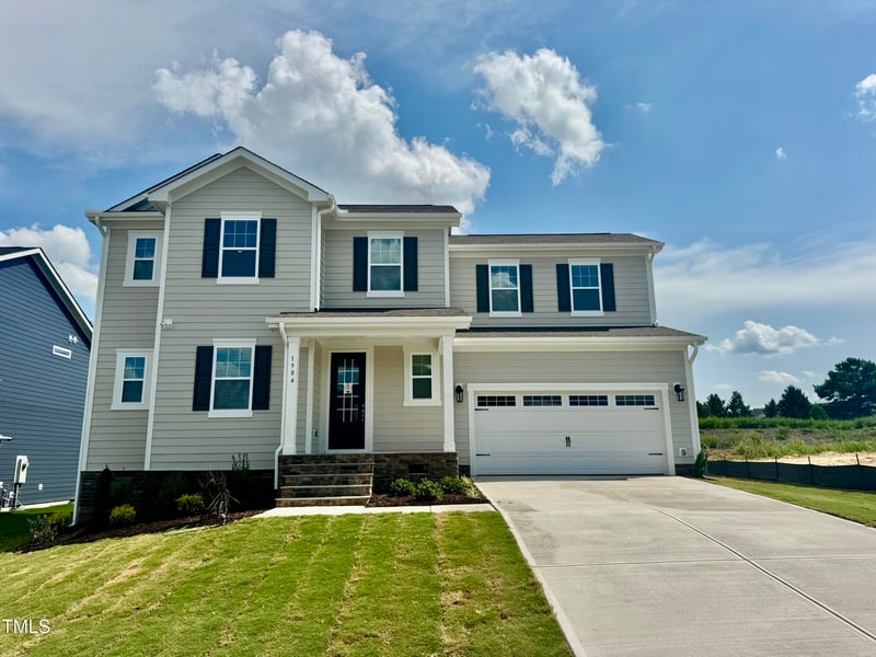 1904 Harrell Cv Ct #173 Eldorado Cl, Fuquay Varina, NC 27526