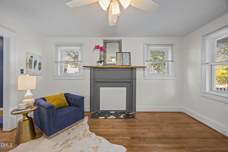 1904 Hart St, Durham, NC 27703