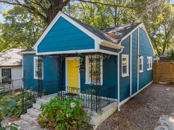 1904 Hart St, Durham, NC 27703