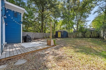 1904 Hart St, Durham, NC 27703