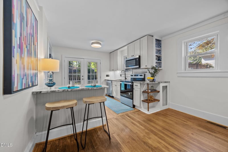 1904 Hart St, Durham, NC 27703
