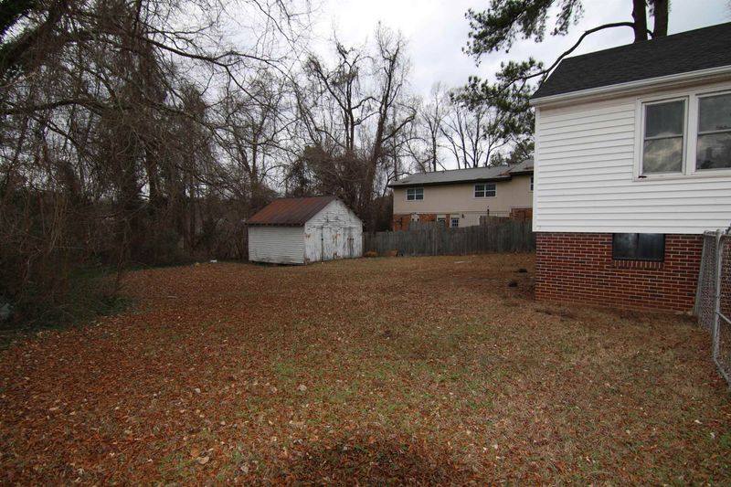 1904 James St, Durham, NC 27707