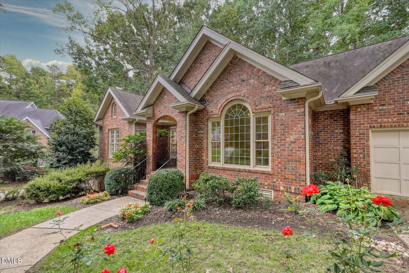 1904 Merion Pl, Raleigh, NC 27615