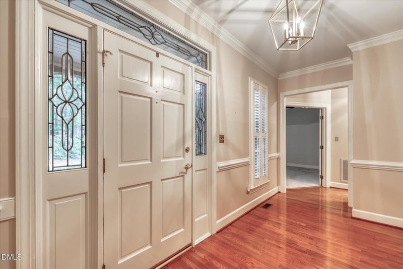 1904 Merion Pl, Raleigh, NC 27615